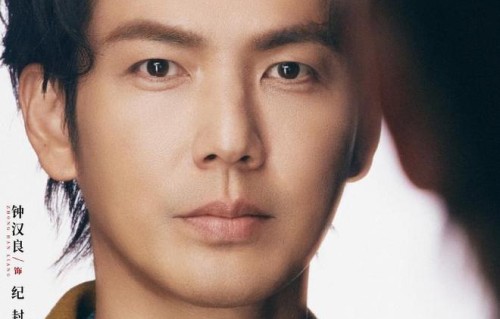 都市剧《蜜语纪》开机，钟汉良、朱珠主演