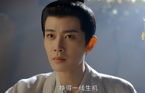 王鹤润的「仙子造型」，也被审判了？