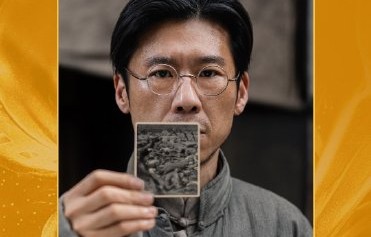 《南京照相馆》讲述了什么故事，为何能助王骁获百花奖最佳男配角？