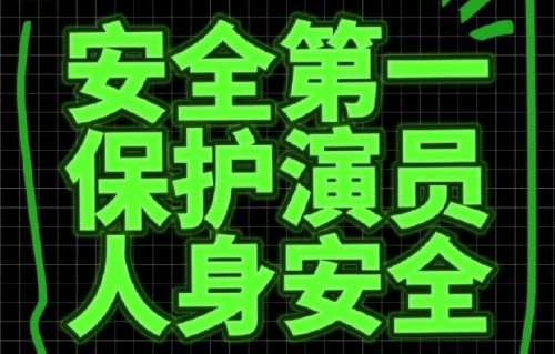 影视剧组在拍摄高难度马戏时应如何保障演员安全？|花开锦绣|丁禹兮|马匹|马术|训练