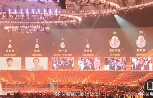 沈腾王宝强未来还有机会拿到影帝吗？
