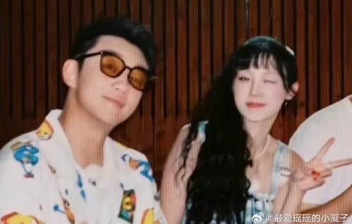 郑恺两次请客出圈，输了比赛赢了人品