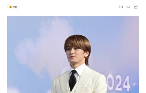 SM娱乐对于旗下艺人李马克的解约传闻通常会有何反应？|NCT DREAM|NCT 127|活动|合约|沉默