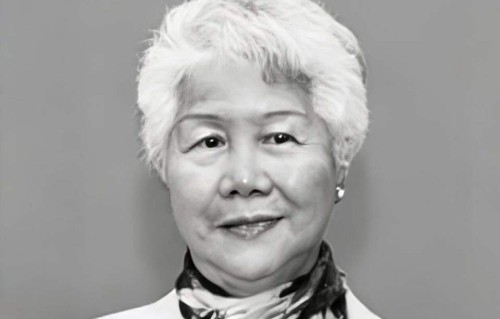 一路走好！李小龙大姐在美国离世，家中五位兄弟姐妹仅一人健在