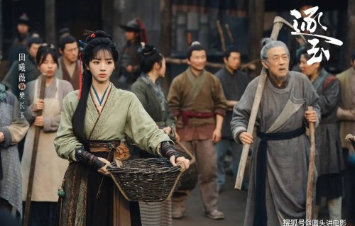 2026年播出的五大烂剧，评分一部比一部低，希望你一部都没看！