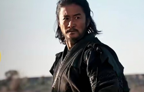 开播2集，收视第一，央视甩出硬核黑马剧，这次该杨洋火了