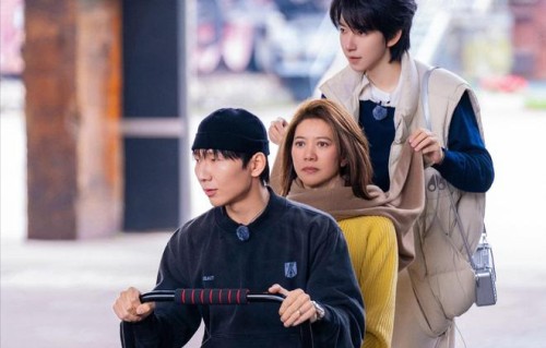 《五十公里桃花坞6》王传君惊喜回归，徐志胜李雪琴联手打造短综