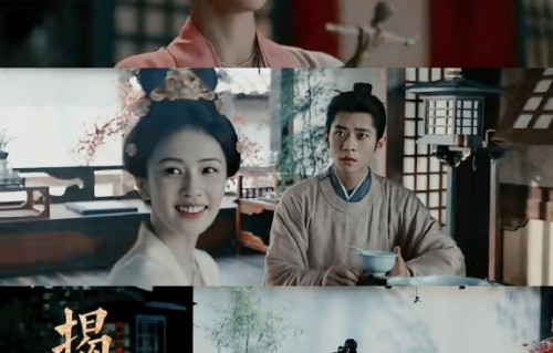 白鹿《莫离》挑战人格分裂女主！清醒与疯癫一秒切换