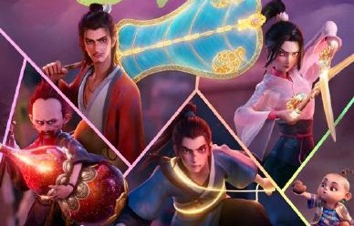 《八仙！》豆瓣8.3黑马逆袭，反转神作引二刷狂潮