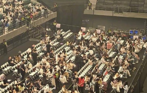 单依纯郑州演唱会，打了多少人的脸|郑州市|河南省|巡演|流量|专业版