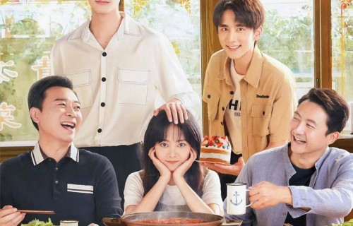 强烈安利!近五年10部优质“都市家庭剧”，满屏人间烟火与温暖!