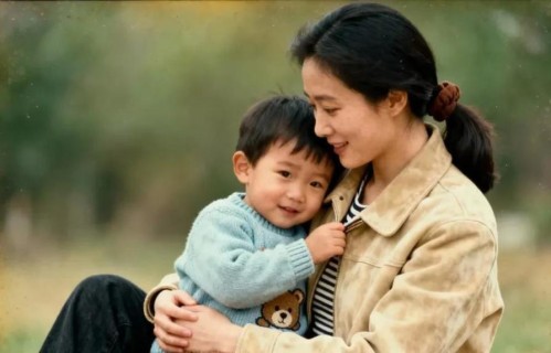 最好的福报不必远求，好好善待父母，就是最珍贵的修行