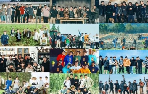 《种地吧》第二季有更换成员的计划吗