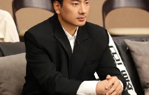 海来阿木对于外界“土味”的评论是如何回应的？|歌手2024|丁太升|张杰|高雅|音乐