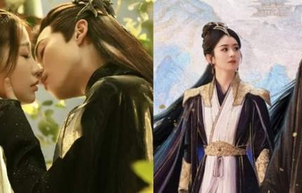 熬夜也要追！ 网友最爱「无冷场」仙侠剧TOP5，这部爆款神剧让人走不出坑！