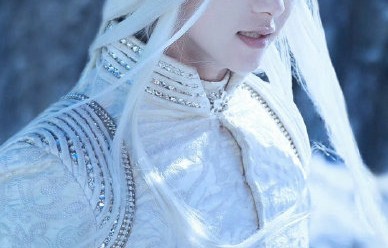 马天宇和麦迪娜合作的电视剧《幻城》讲了什么故事？