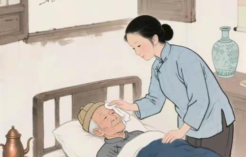一个母亲合不合格，一看便知：合格的母亲往往有这三个特征
