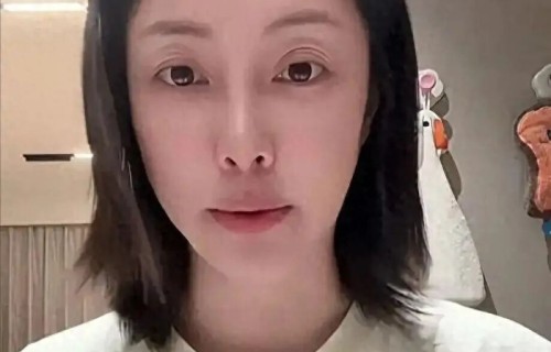 演员朱锐自曝破产失业，靠年迈母亲接济，真正想表达的是什么呢？|市场行情|收入|女演员|困境|股市行情