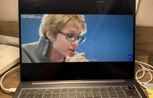 Cortis成员Martin在《李茂珍Service》中翻唱的《一天一天》表现究竟如何？