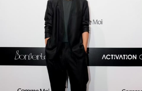 曝宋宁峰与Q女士见面，吃饭至凌晨3点，坐车内谈到天色渐亮才离开