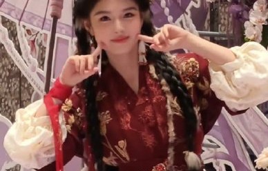 艾米百妖谱出装曝光！18岁桃夭获赞大事很妙