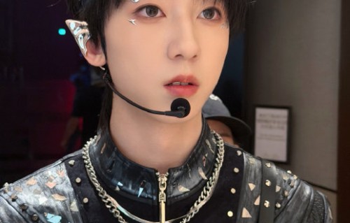 粉丝为何认为杨博文的‘收工后更精致型’很有反差魅力？