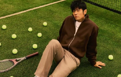 周杰伦的哪些特质让郑思维推崇其为事业与生活平衡的榜样？