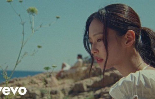 jennie新歌《Less than a Lover》试听量破千万用了多久？