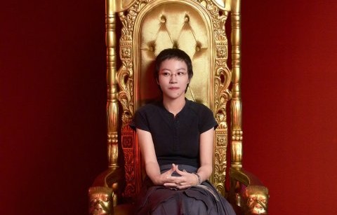 窦靖童和欧阳娜娜的合作舞台为什么被网友称为绝配？