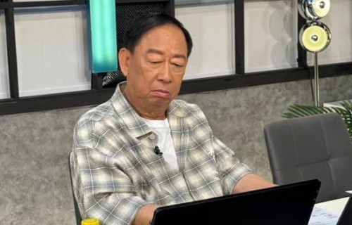 殿堂级艺人黎彼得因病离世 享年76岁：周星驰御用配角