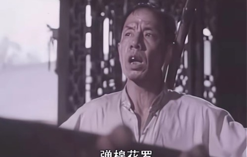 魏宗万去世细节曝光，3月住院多种疾病缠身，拒绝探视、护工照顾