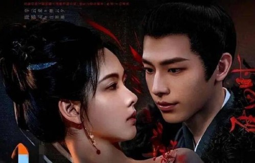 翘楚热度 古装权谋剧引爆全网_新闻频道|雁回时|陈都灵|周翊然|蒋恺|流量剧