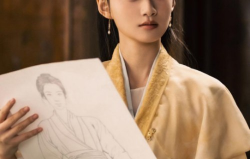 电视剧《冰湖重生》热播 夏梦：这是一个被命运反复碾压的女性|楚乔传|赵淳儿|感情|李彦|江苏卫视