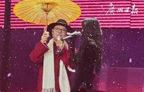 怎么人人都能开演唱会，从岳云鹏到白鹿扎堆开，内娱真没底线了？