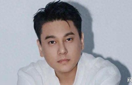 朱孝天佛系当明星！自认是戏子、二流演员：但我今天已经上了船