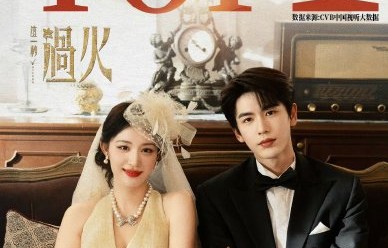 《这一秒过火》讲述了一个什么故事？