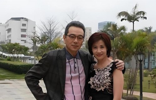 69岁张晨光近况曝光！再婚娶谢美惠生2个儿子，独居上海赚钱养家