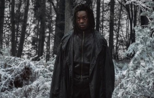 《哈利波特》斯内普演员自曝糗事：骑扫帚时摔落悬空