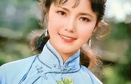 姜黎黎现状:全家定居美国,71岁自然衰老,女儿长得随妈仍未结婚