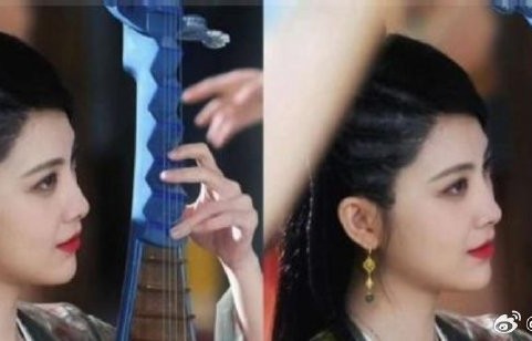 赵丽颖作为《与凤行》监制，为何会选择推荐王伊瑶？|金娘子|邓科|流量剧|导演|娘子