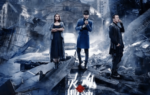 灵魂摆渡全AI电影杀来，AI大趋势不可逆？说不定不比真人演员差