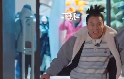 徐志胜频繁参与综艺节目，是否会影响他的脱口秀创作精力和质量？