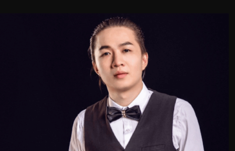 吕德华抖音首秀拉了 节奏满天飞 狂魔哥:下个大司马