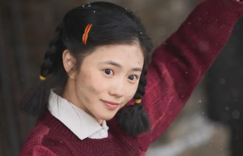 《主角》之后，刘浩存要改写00花格局了