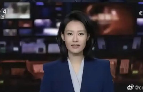 李秋莹参加总台主持人大赛取得了什么成绩？