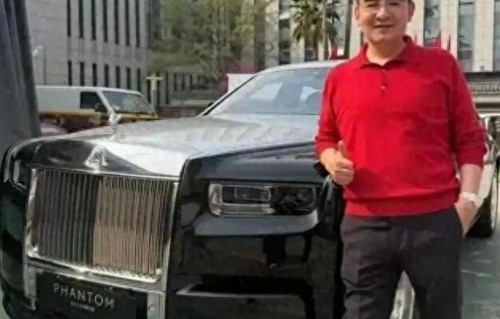 质疑者住嘴！陈光标公布1000万善款捐赠协议，网友：标哥，对不起