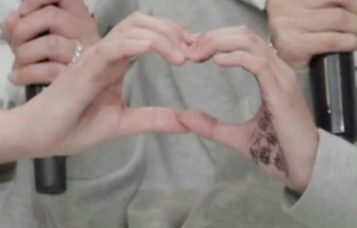 侯宇备战乘风2026手写小抄|可爱