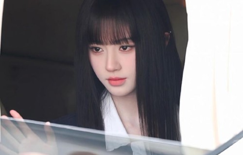 鞠婧祎在《千香》中的恶女角色姜黎非有多带感？