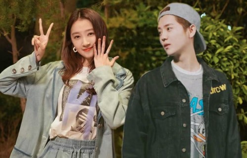 鹿晗分手传闻再发酵，关晓彤“后院起火”，放下的心又悬了起来 