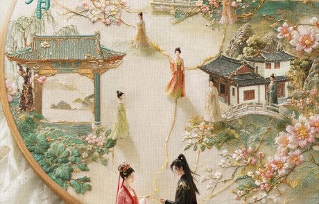 董思成新剧官宣二番，是资源降级还是男主之路稳扎稳打？
